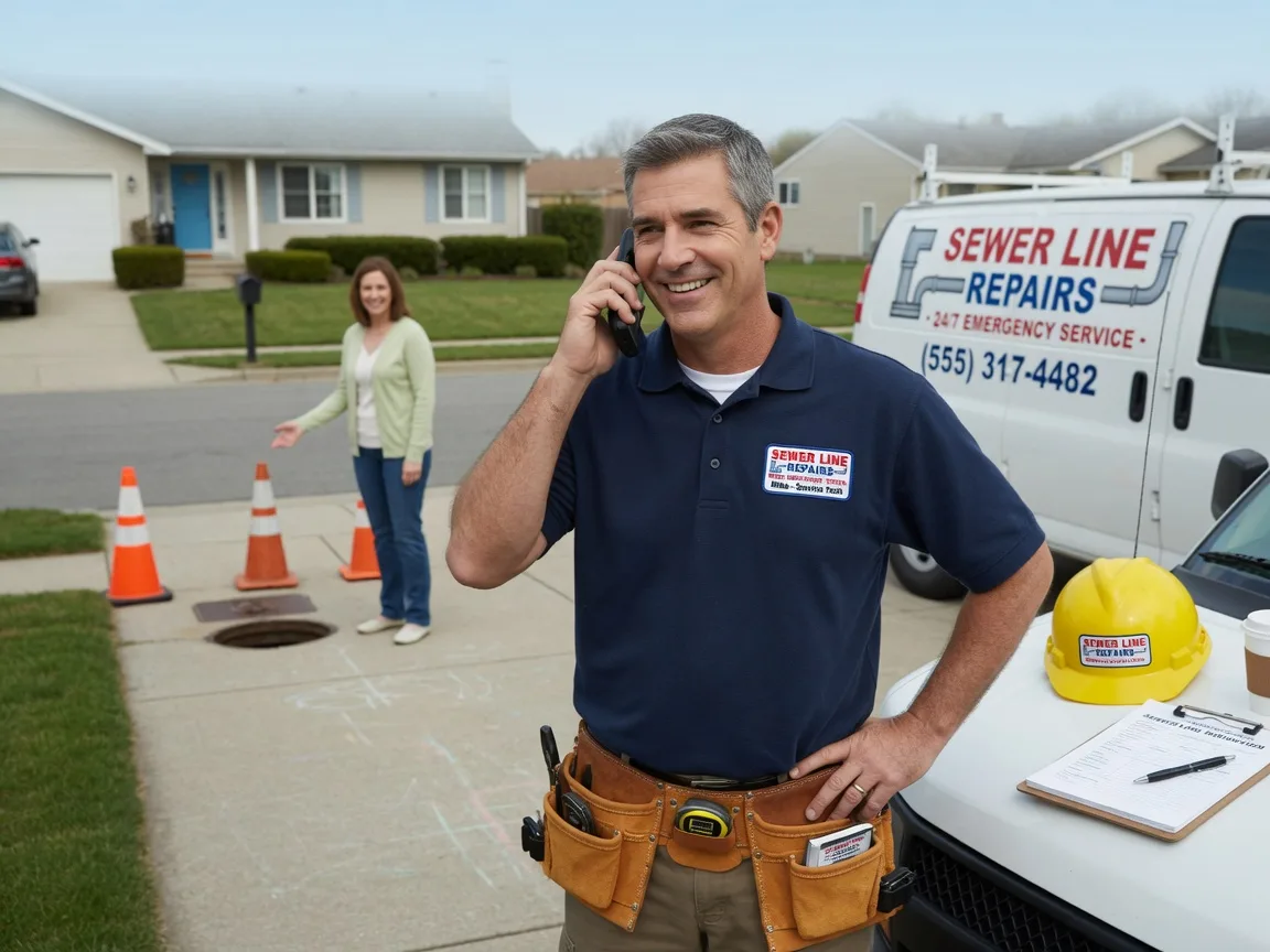 Emergency Plumber Douglassville, PA FAQs